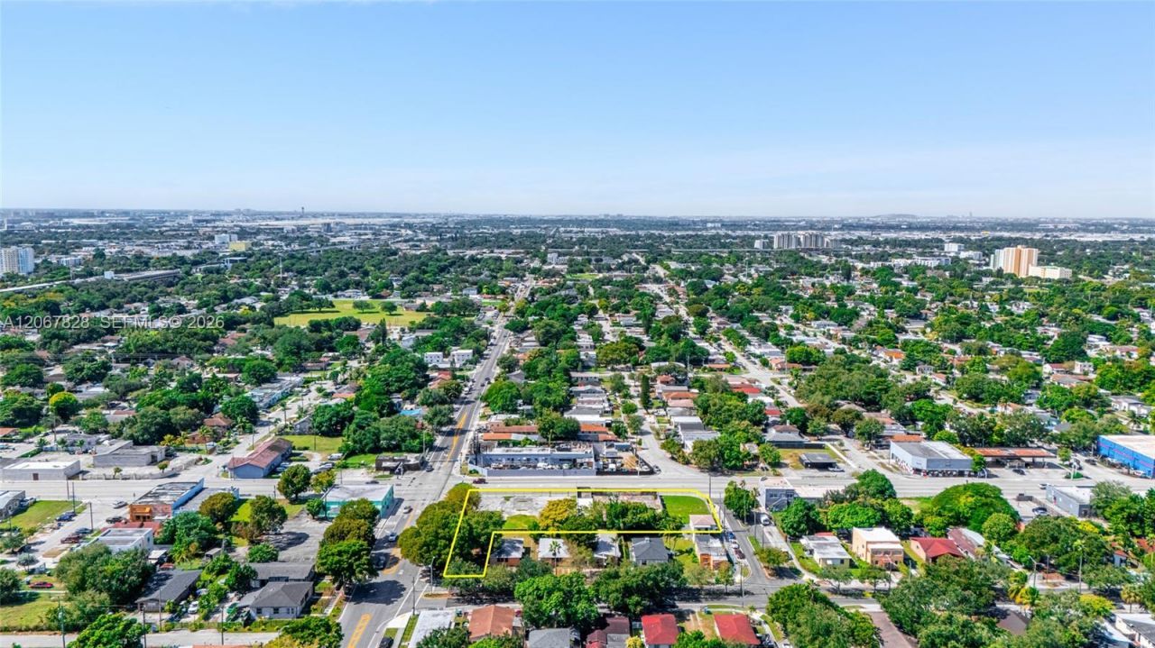 4647 NW 17th Ave, Miami, FL 33142 Photo