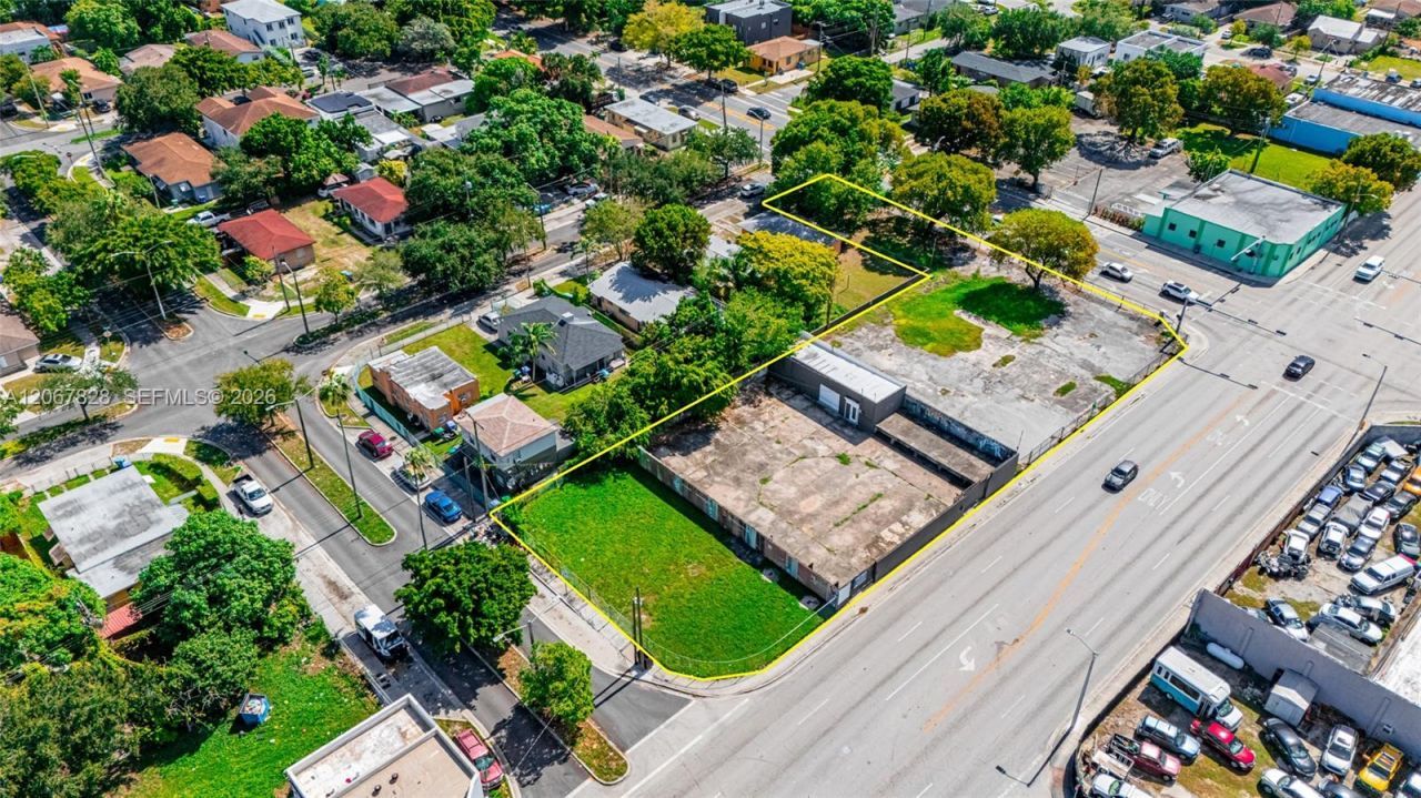 4647 NW 17th Ave, Miami, FL 33142 Photo