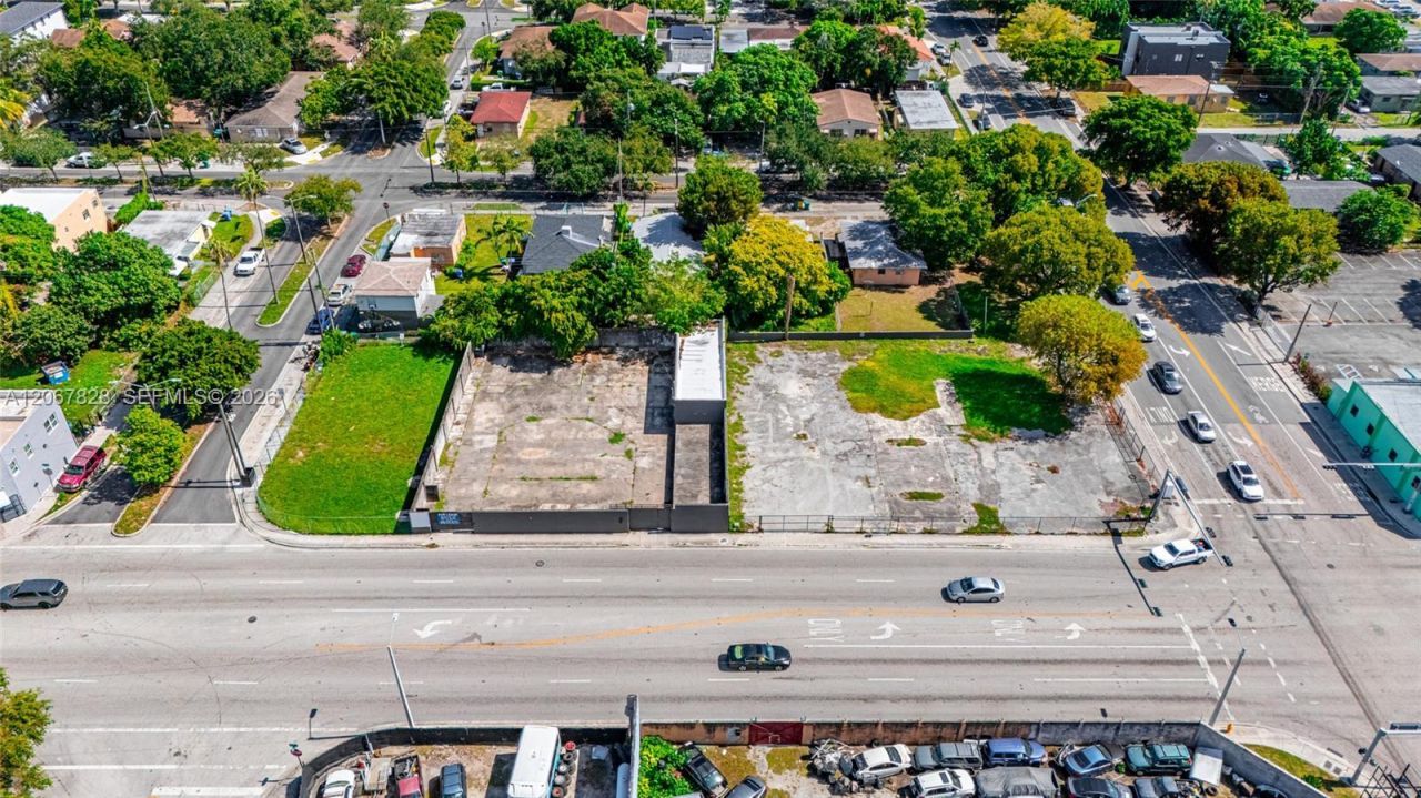 4647 NW 17th Ave, Miami, FL 33142 Photo