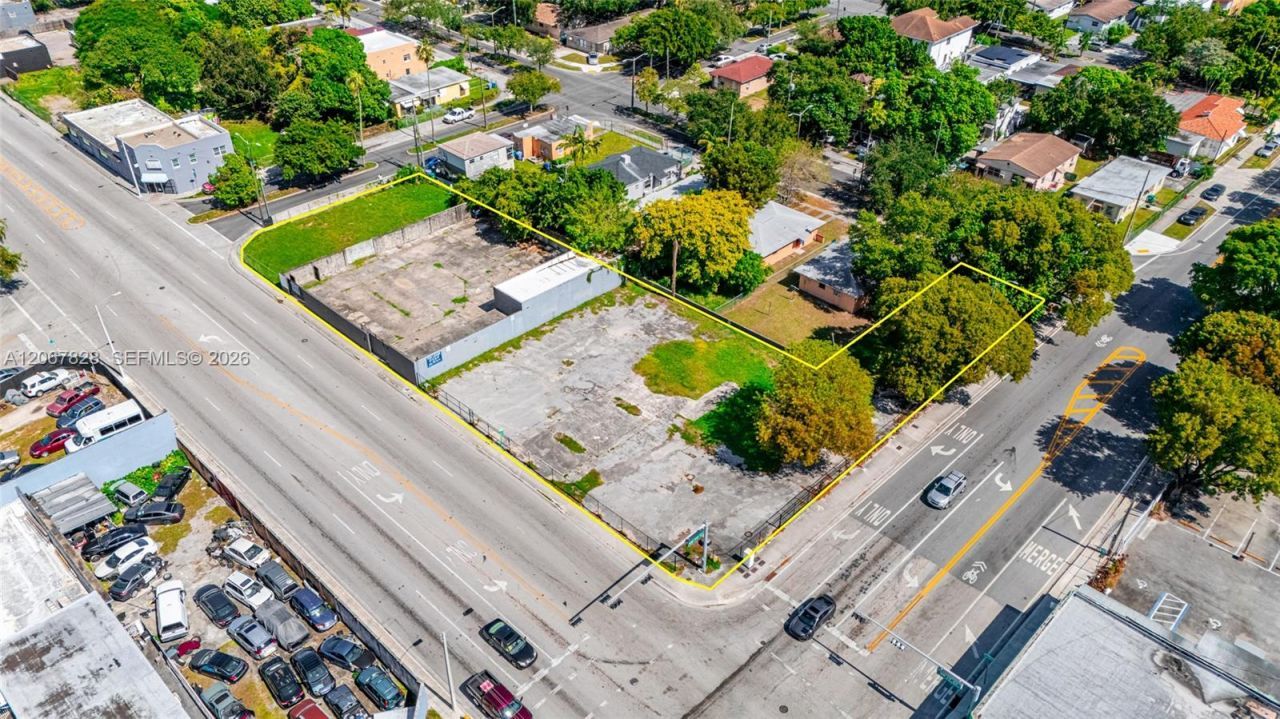 4647 NW 17th Ave, Miami, FL 33142 Photo