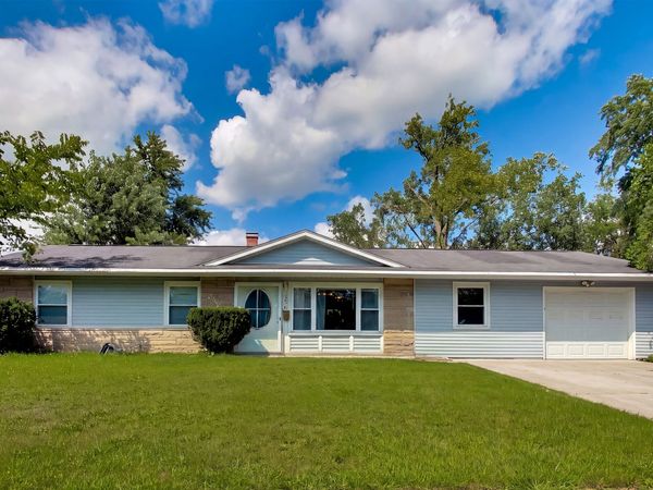 2205 220th Street , Sauk Village, IL 60411