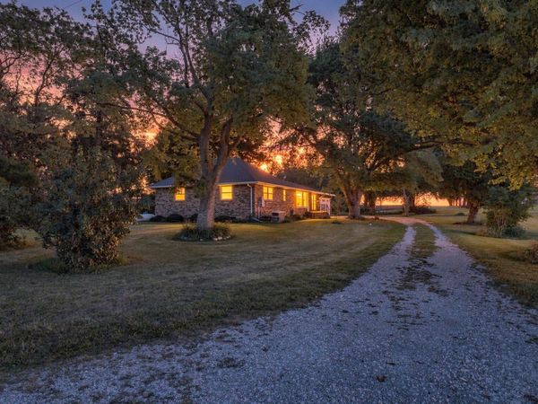 33777 E 500 North Road, Chatsworth, IL 60921