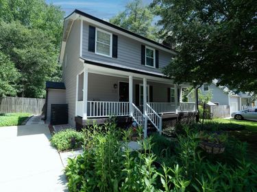 109 Burkwood Lane, Raleigh, NC 27609