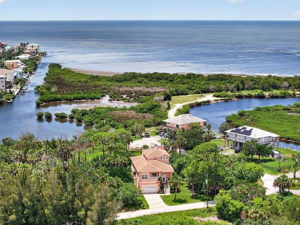 6926 MCCRAY DRIVE , HUDSON, FL 34667