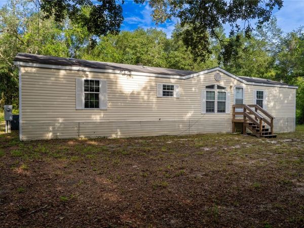 11934 CR 656H , WEBSTER, FL 33597