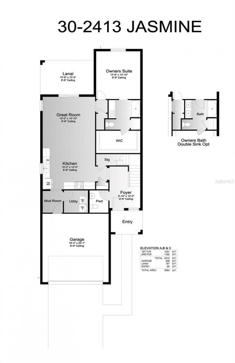 13025 Red Deer Place, Parrish, FL 34219 Photo