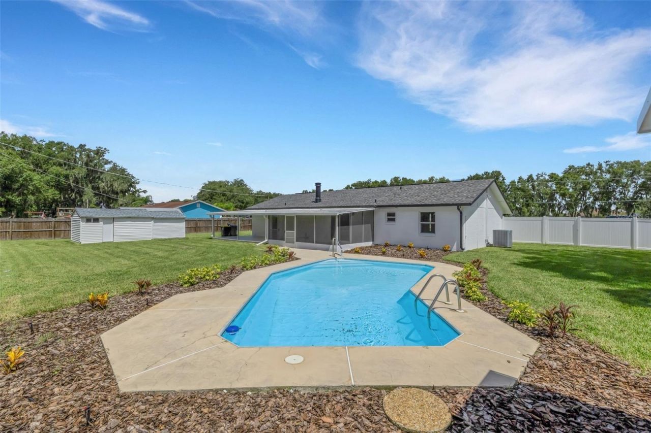 3400 Shepherd Road, Mulberry, FL 33860 Photo