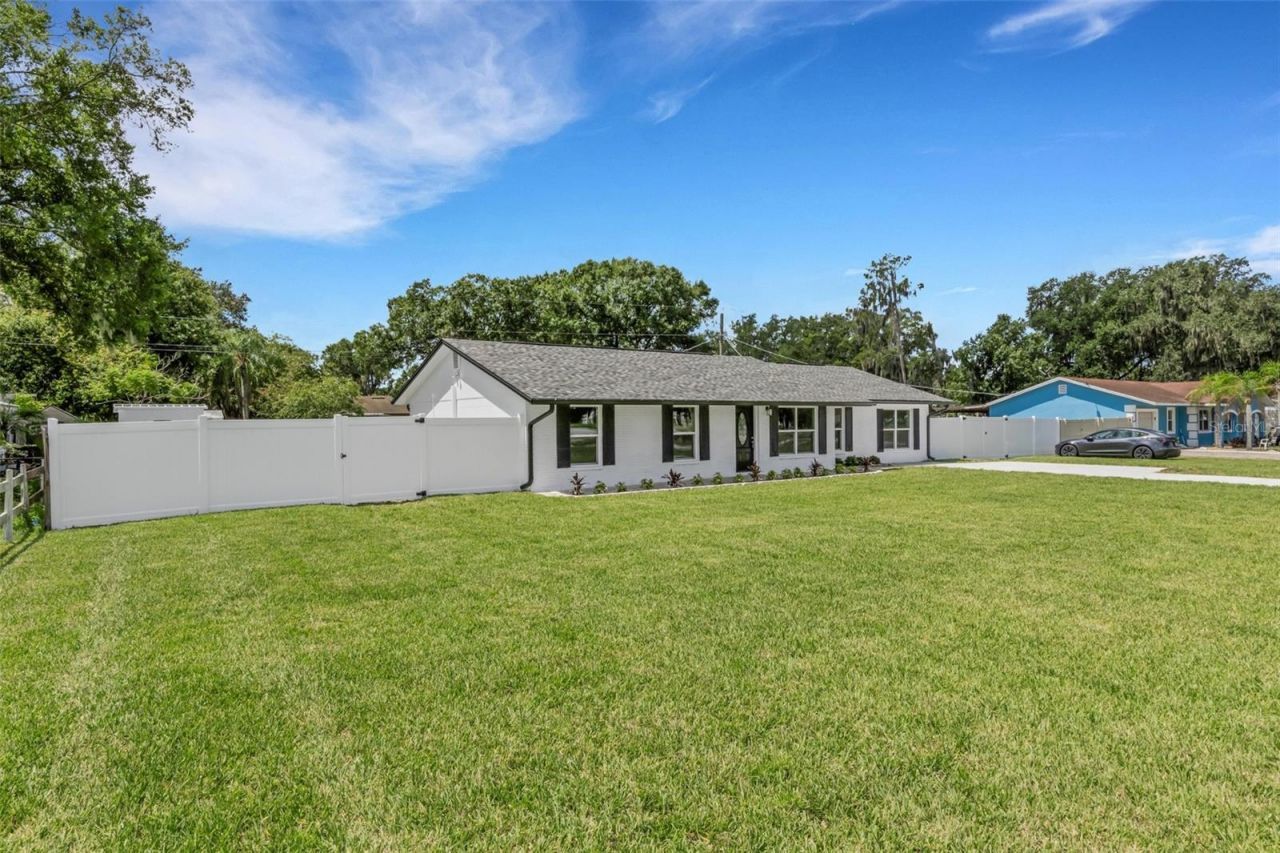 3400 Shepherd Road, Mulberry, FL 33860 Photo