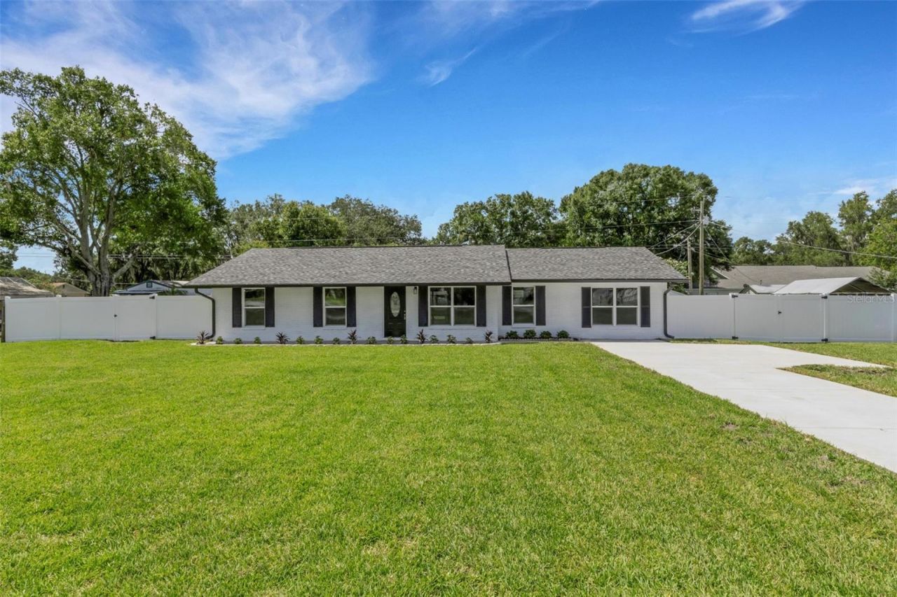 3400 Shepherd Road, Mulberry, FL 33860 Photo