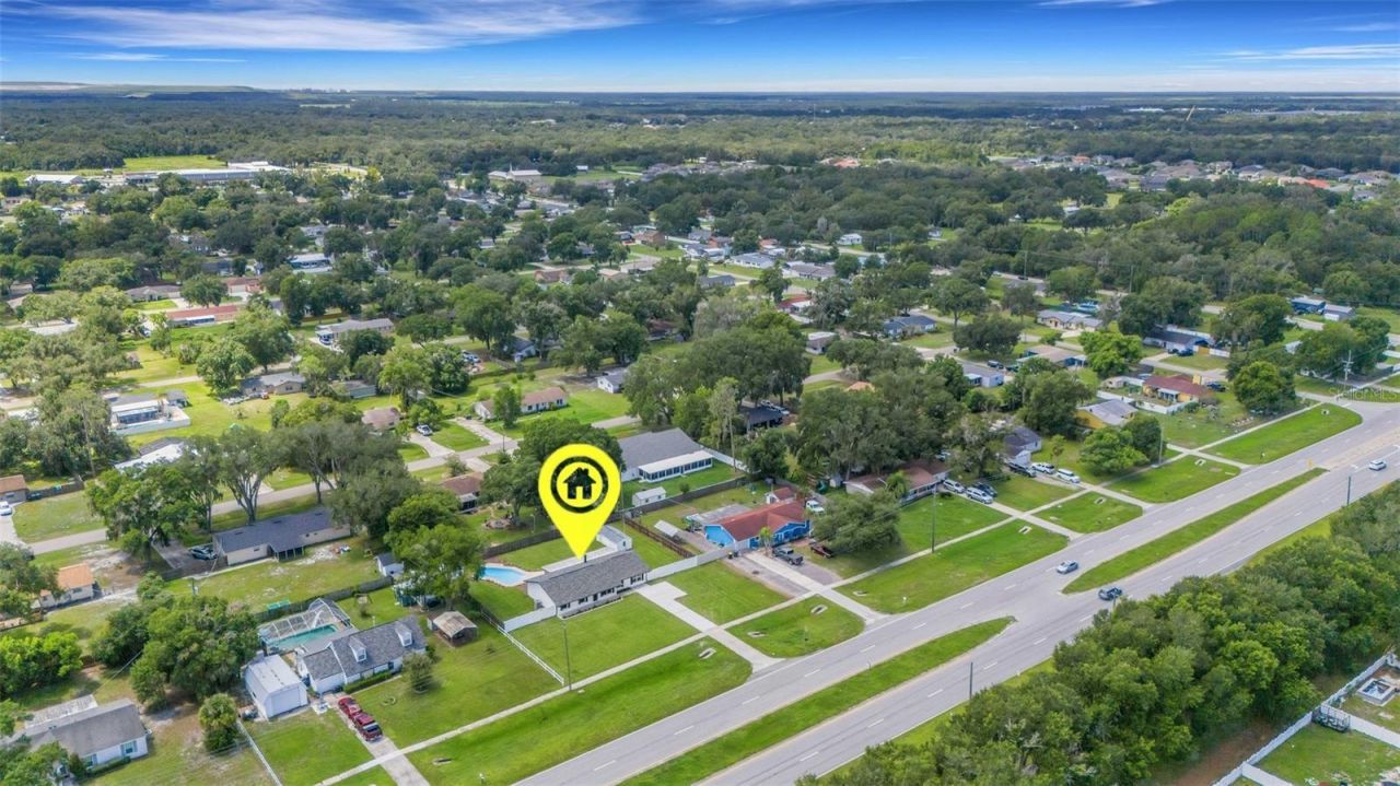 3400 Shepherd Road, Mulberry, FL 33860 Photo