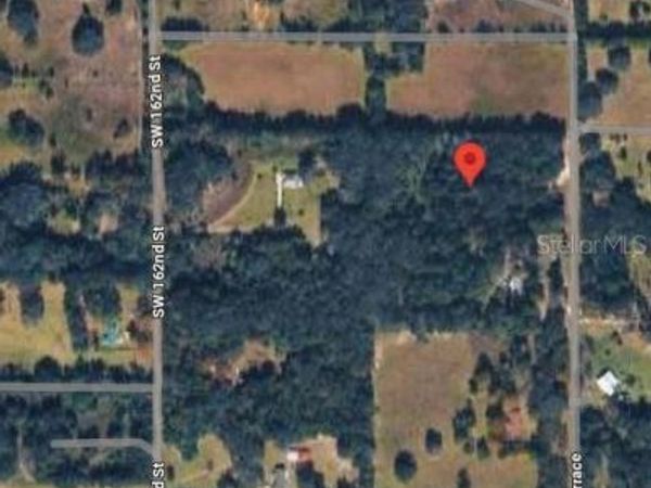 3320 SW 157TH TERRACE , ARCHER, FL 32618