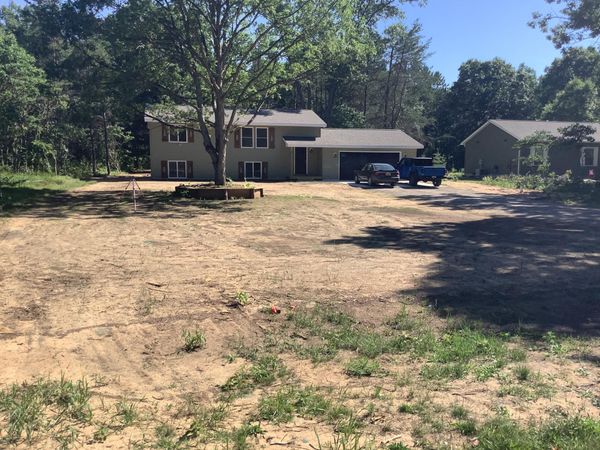 14357 Elk Run, Brethren, MI 49619
