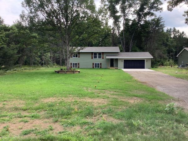 14357 Elk Run, Brethren, MI 49619