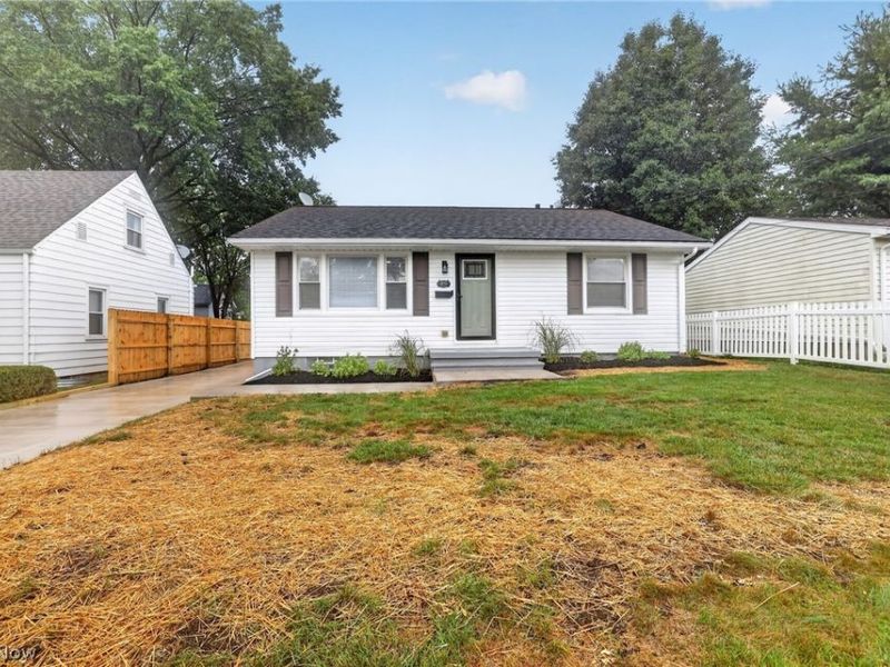 2711 7th Street, Cuyahoga Falls, OH 44221 Photo 1