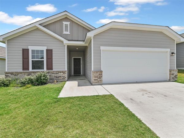 19517 Caymus DR, Pflugerville, TX 78660