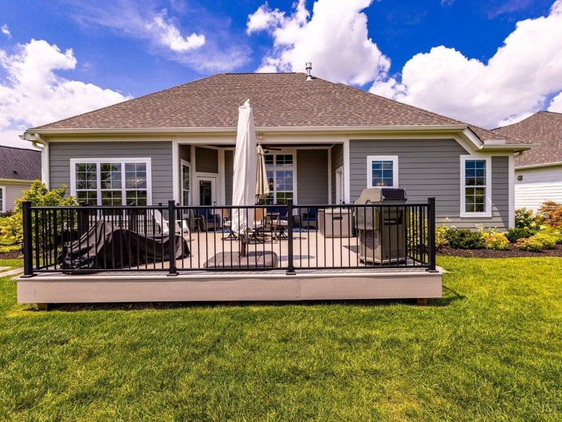 10227 Stetson Court, Centerville, OH 45458 Photo 37
