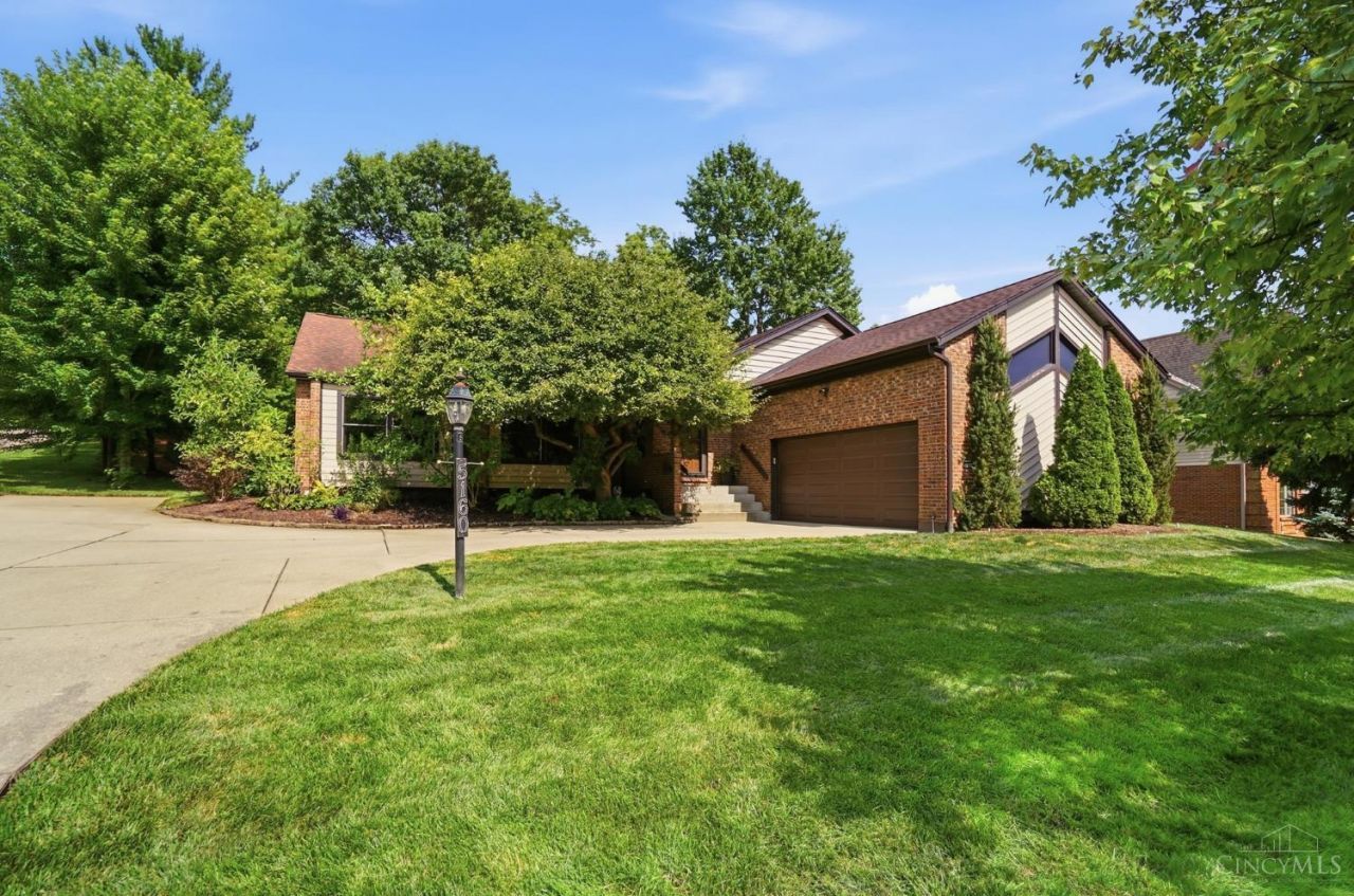 5160 Pebblevalley Drive, Colerain Township, OH 45252 Main Photo