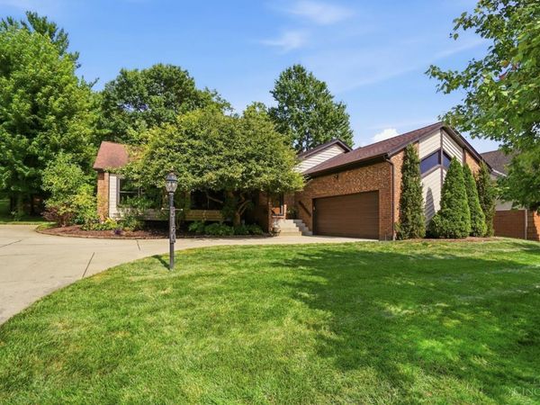 5160 Pebblevalley Drive, Colerain Twp, OH 45252