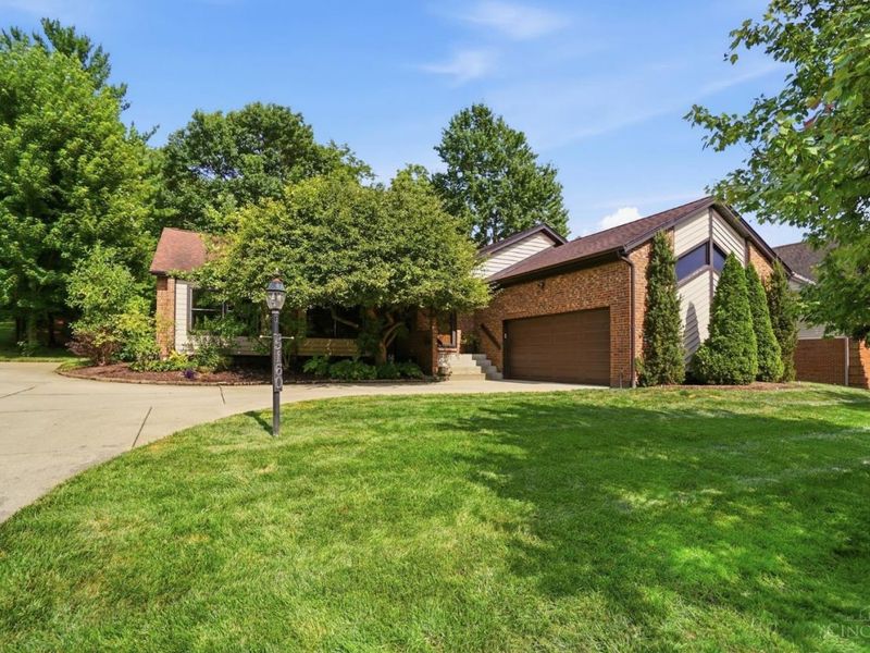 5160 Pebblevalley Drive, Colerain Township, OH 45252 Photo 1
