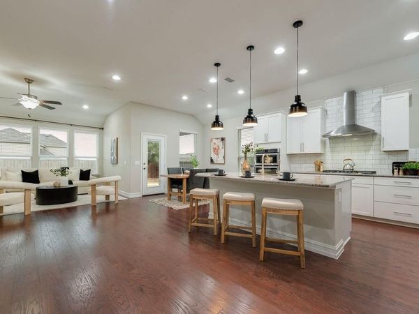 2913 Barnsley Drive, McKinney, TX 75071