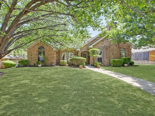 1416 Sagewood Drive, DeSoto, TX 75115