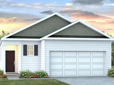 104 Tahoe Drive, Orangeburg, SC 29118