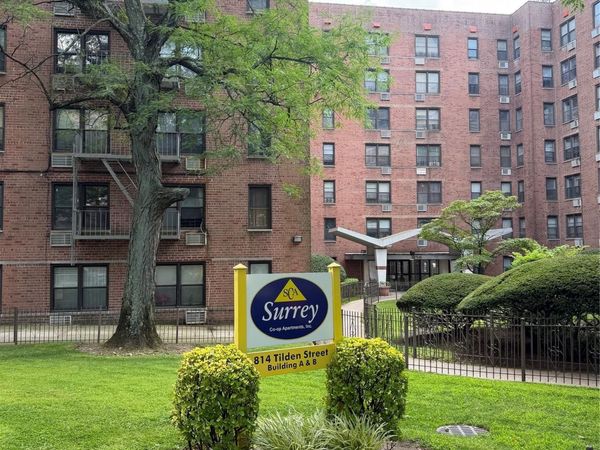 814 B TILDEN ST , Unit STH, Bronx, NY 10467