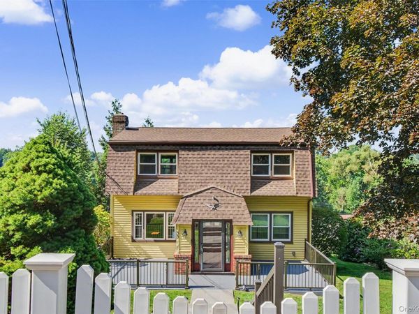 33 Grandview Drive , Mahopac, NY 10541