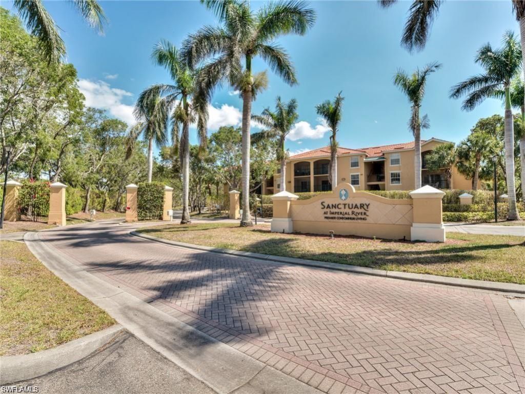 8754 River Homes Ln, Unit 8203, Bonita Springs, FL 34135 Photo