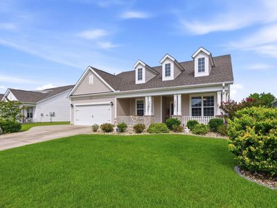 564 Hickman St. , Surfside Beach, SC 29575