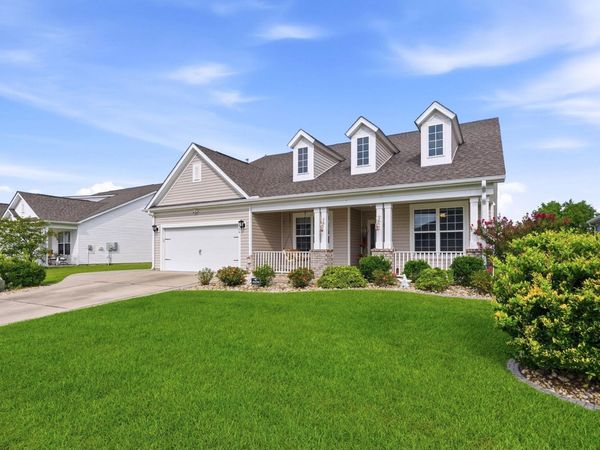 564 Hickman St. , Surfside Beach, SC 29575