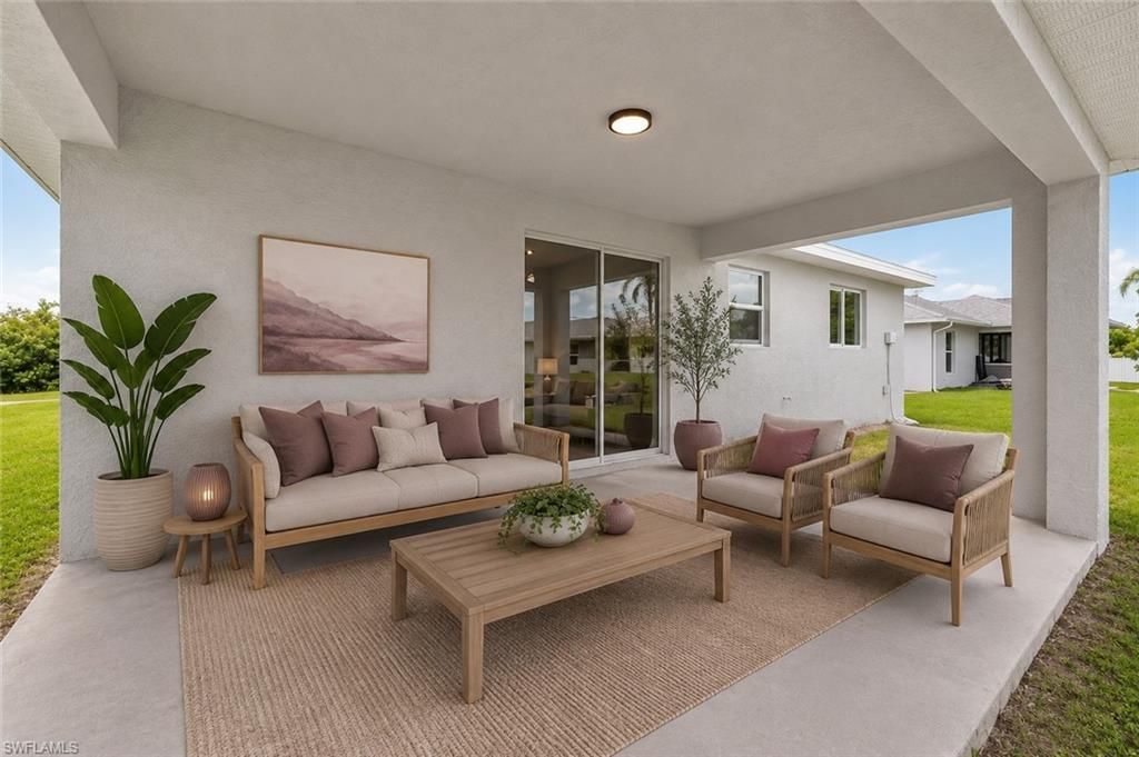1125 NE 4th Ave , Cape Coral, FL 33909 Photo