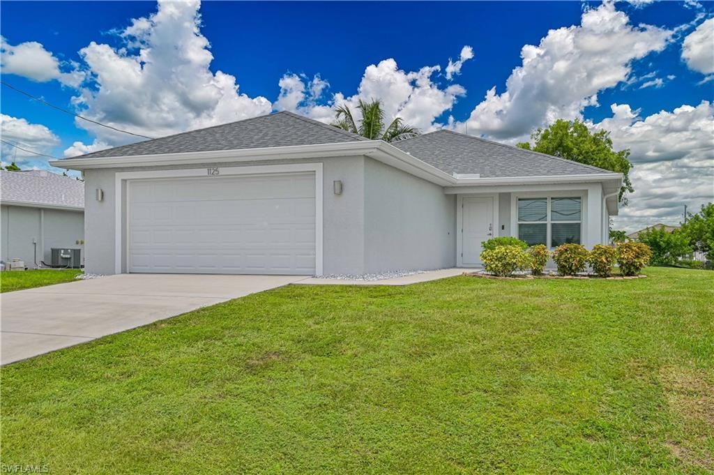 1125 NE 4th Ave , Cape Coral, FL 33909 Photo