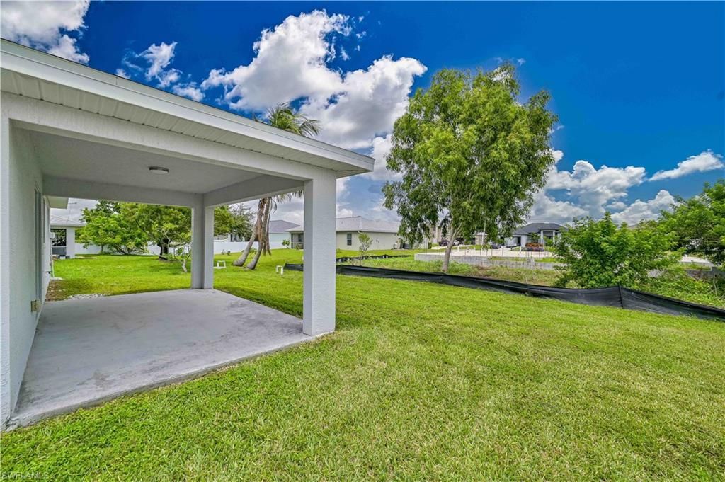 1125 NE 4th Ave , Cape Coral, FL 33909 Photo