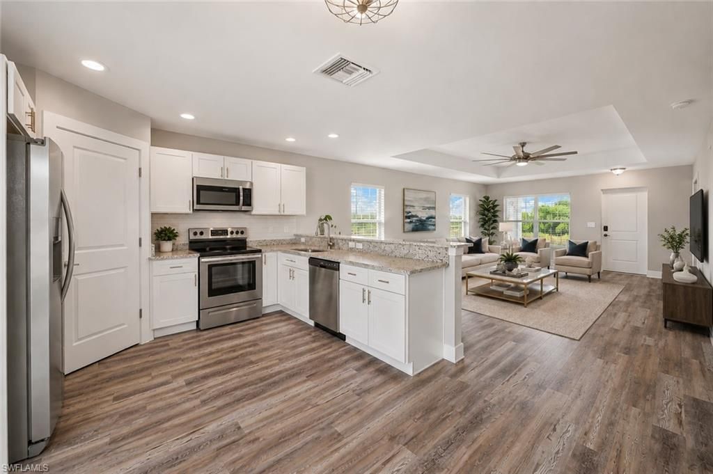 1125 NE 4th Ave , Cape Coral, FL 33909 Photo