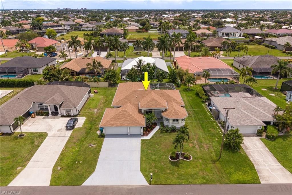 2526 Miracle Pkwy, Cape Coral, FL 33914 Photo