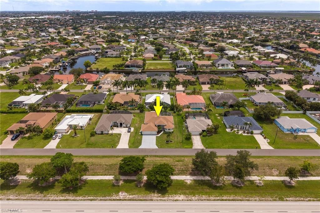 2526 Miracle Pkwy, Cape Coral, FL 33914 Photo