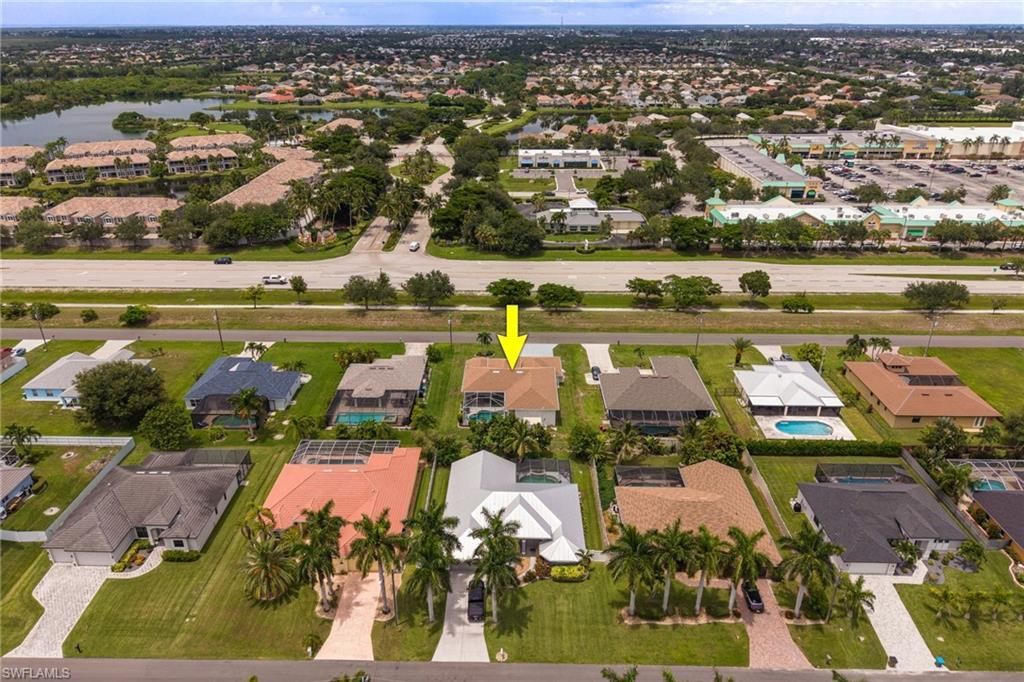 2526 Miracle Pkwy, Cape Coral, FL 33914 Photo