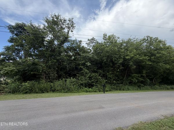 Lot 15 Sunrise Blvd, Kodak, TN 37764