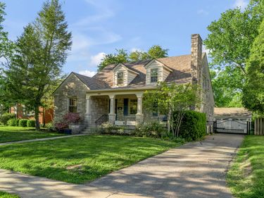 121 Dantzler Drive, Lexington, KY 40503