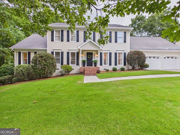 206 Huntington Court, Macon, GA 31210