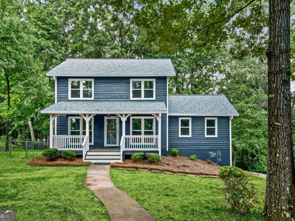 250 Lancaster Circle, Marietta, GA 30066
