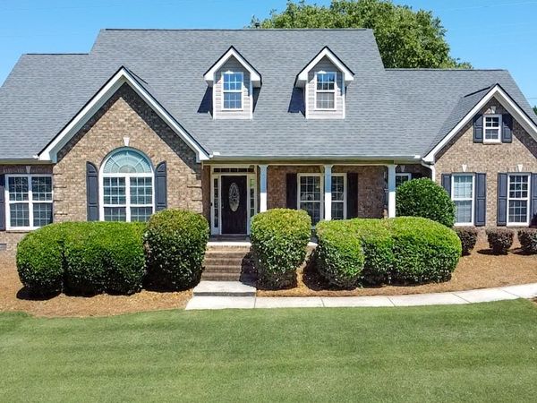 4301 Gladys Court, Mcdonough, GA 30252