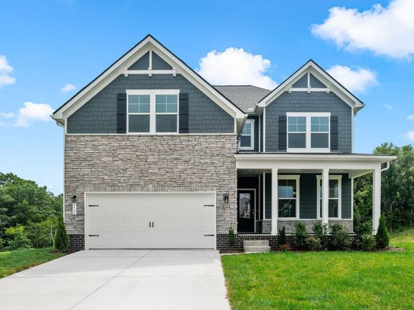 8008 Netterfield Drive , White House, TN 37188
