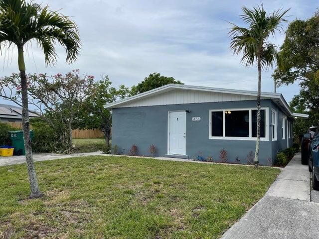 1456 W 29th Street, Unit 1, Riviera Beach, FL 33404 Photo