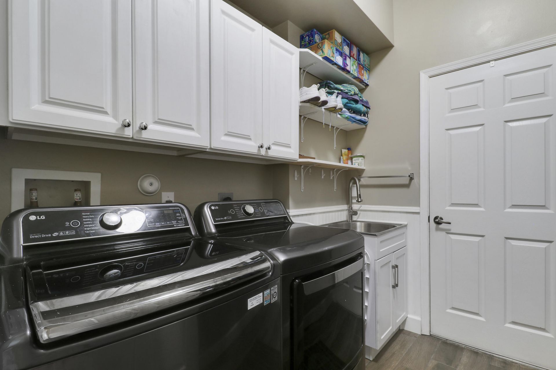 9148 Short Chip Circle, Port Saint Lucie, FL 34986 Photo