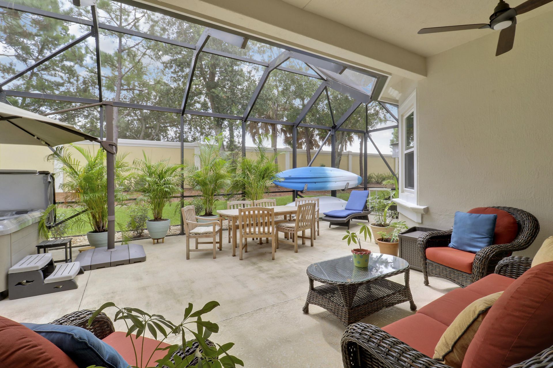 9148 Short Chip Circle, Port Saint Lucie, FL 34986 Photo