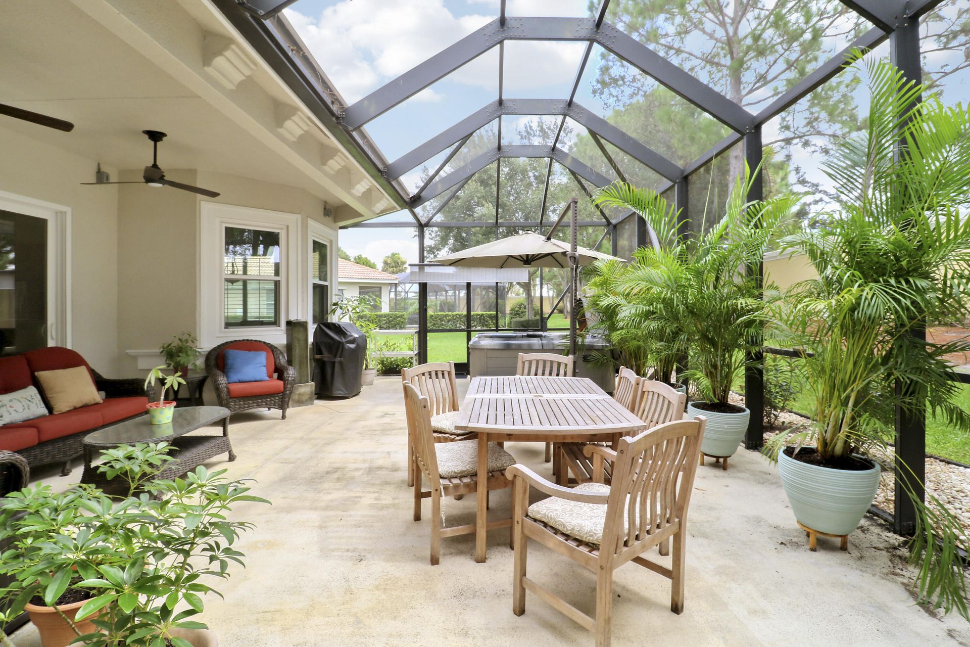 9148 Short Chip Circle, Port Saint Lucie, FL 34986 Photo