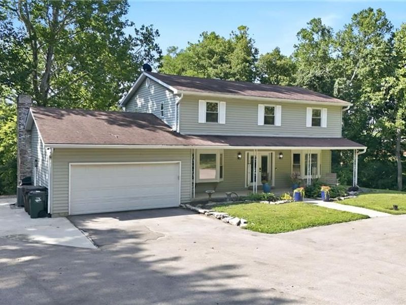 1464 Hilltop Road, Xenia, OH 45385 Photo 3