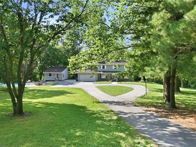 1464 Hilltop Road, Xenia, OH 45385 Photo 4